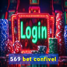 569 bet confivel